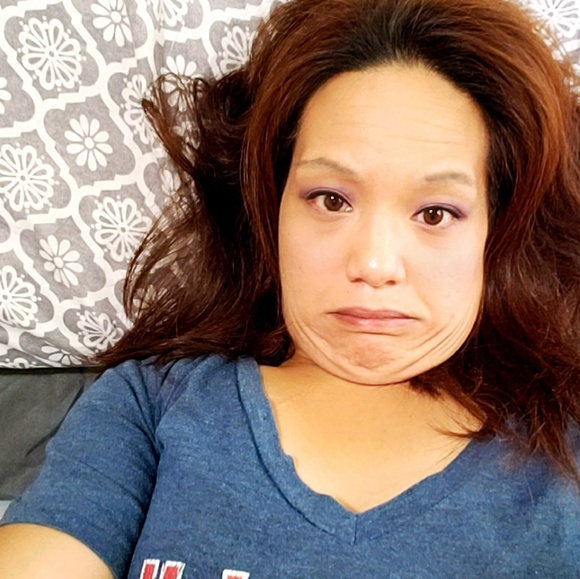 Meet Your crazy Posher, Mary! - Picture 2 of 6